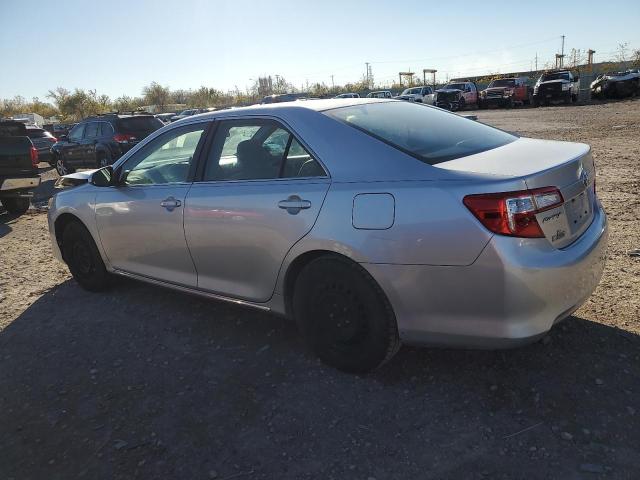 Photo 1 VIN: 4T1BF1FK3CU100933 - TOYOTA CAMRY BASE 