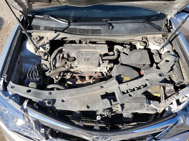 Photo 10 VIN: 4T1BF1FK3CU100933 - TOYOTA CAMRY BASE 