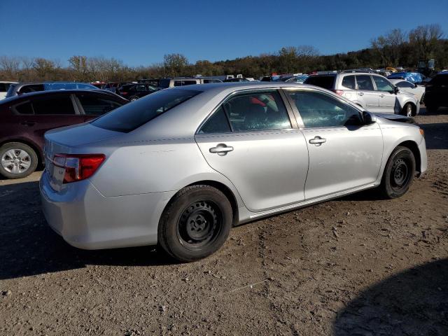 Photo 2 VIN: 4T1BF1FK3CU100933 - TOYOTA CAMRY BASE 