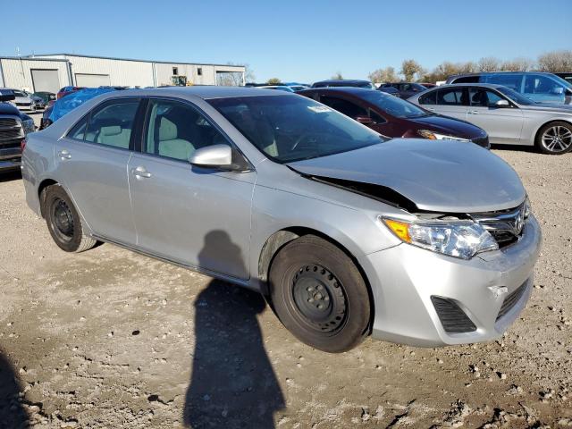 Photo 3 VIN: 4T1BF1FK3CU100933 - TOYOTA CAMRY BASE 