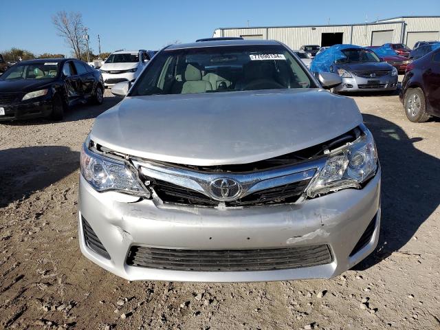 Photo 4 VIN: 4T1BF1FK3CU100933 - TOYOTA CAMRY BASE 