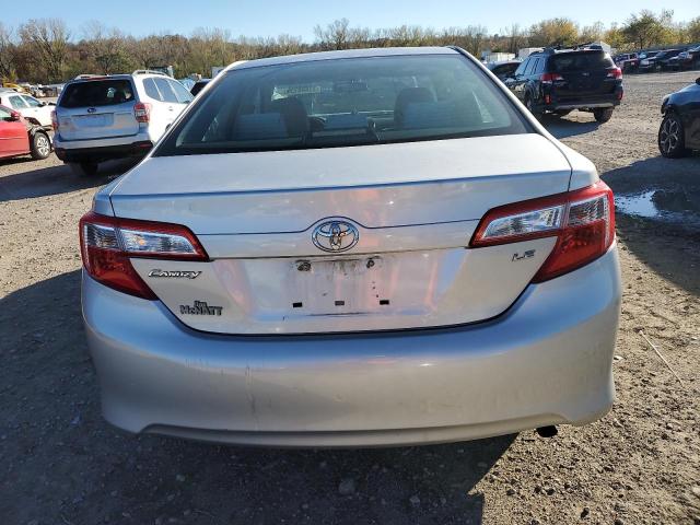 Photo 5 VIN: 4T1BF1FK3CU100933 - TOYOTA CAMRY BASE 