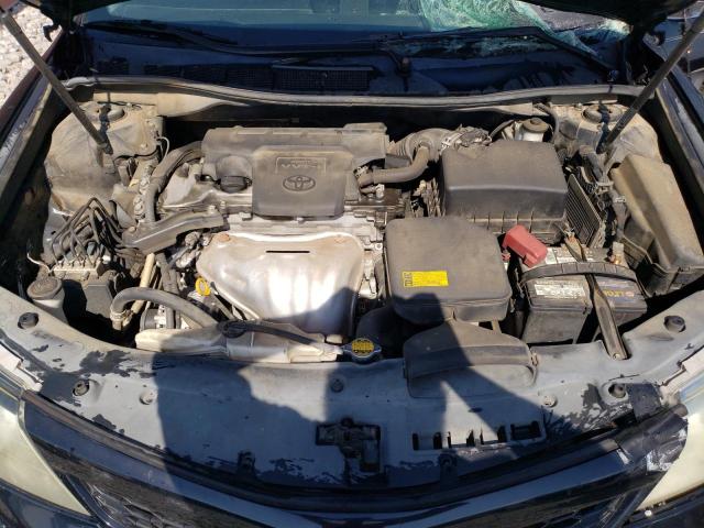 Photo 10 VIN: 4T1BF1FK3CU101628 - TOYOTA CAMRY BASE 