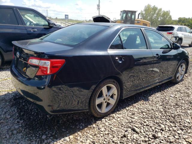 Photo 2 VIN: 4T1BF1FK3CU101628 - TOYOTA CAMRY BASE 