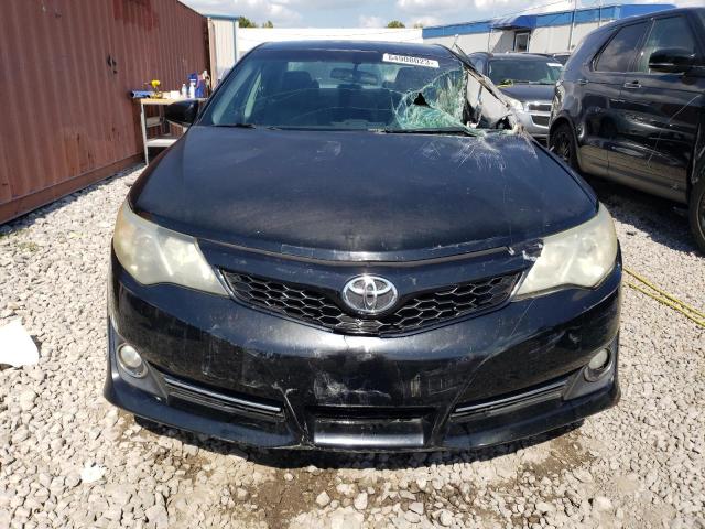 Photo 4 VIN: 4T1BF1FK3CU101628 - TOYOTA CAMRY BASE 