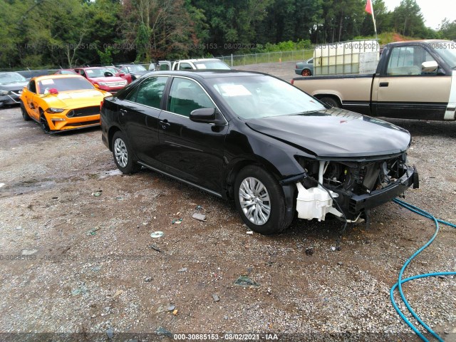 Photo 0 VIN: 4T1BF1FK3CU103931 - TOYOTA CAMRY 