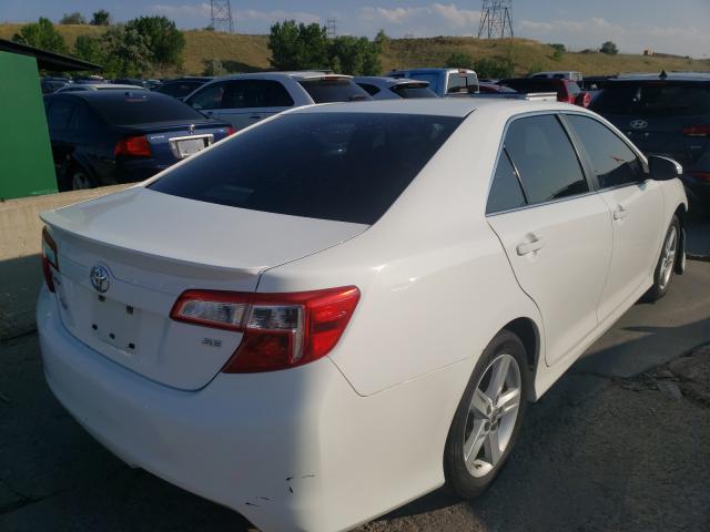 Photo 3 VIN: 4T1BF1FK3CU104433 - TOYOTA CAMRY BASE 