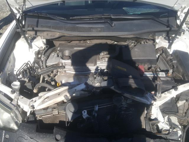 Photo 6 VIN: 4T1BF1FK3CU105467 - TOYOTA CAMRY BASE 