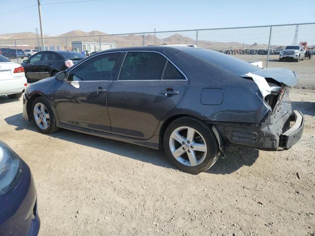 Photo 1 VIN: 4T1BF1FK3CU108322 - TOYOTA CAMRY 