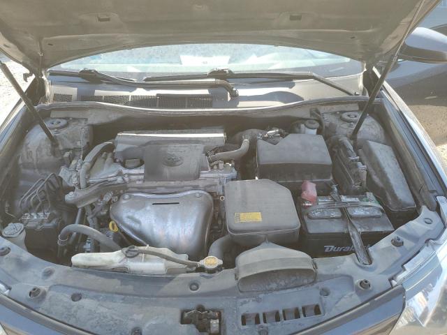 Photo 10 VIN: 4T1BF1FK3CU108322 - TOYOTA CAMRY 