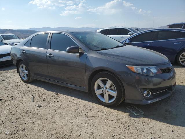 Photo 3 VIN: 4T1BF1FK3CU108322 - TOYOTA CAMRY 