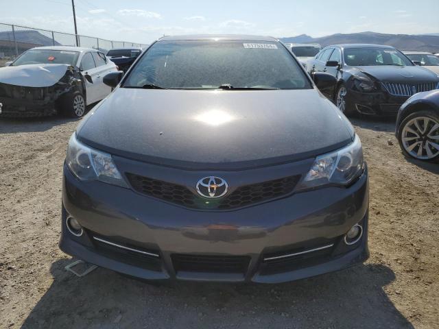 Photo 4 VIN: 4T1BF1FK3CU108322 - TOYOTA CAMRY 