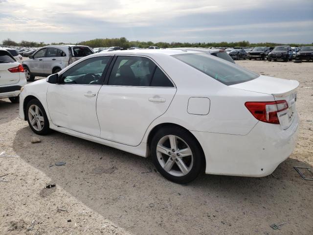 Photo 1 VIN: 4T1BF1FK3CU110359 - TOYOTA CAMRY BASE 