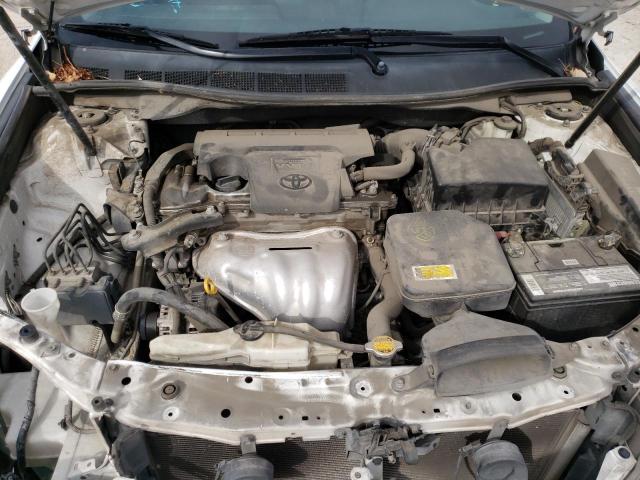 Photo 10 VIN: 4T1BF1FK3CU110359 - TOYOTA CAMRY BASE 