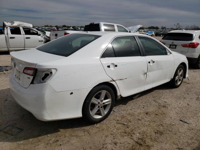 Photo 2 VIN: 4T1BF1FK3CU110359 - TOYOTA CAMRY BASE 