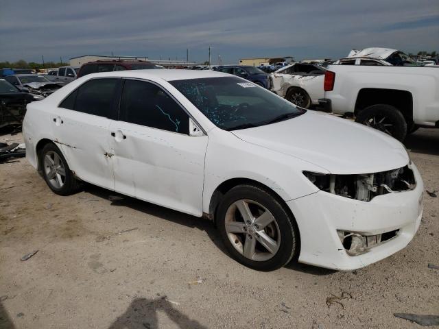 Photo 3 VIN: 4T1BF1FK3CU110359 - TOYOTA CAMRY BASE 