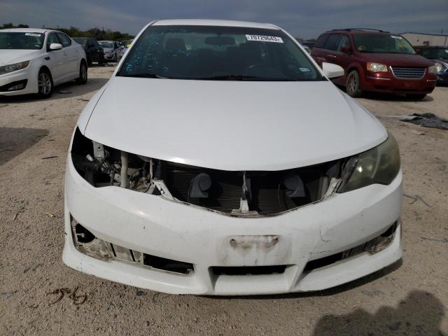 Photo 4 VIN: 4T1BF1FK3CU110359 - TOYOTA CAMRY BASE 