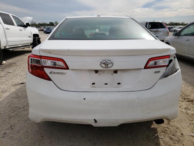 Photo 5 VIN: 4T1BF1FK3CU110359 - TOYOTA CAMRY BASE 