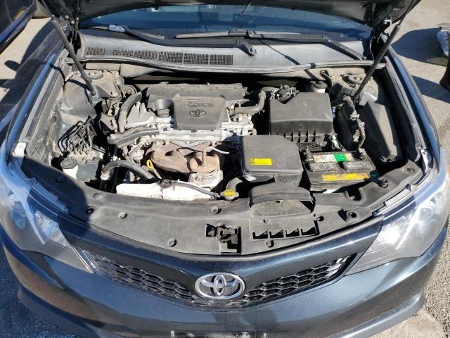 Photo 6 VIN: 4T1BF1FK3CU110846 - TOYOTA CAMRY BASE 