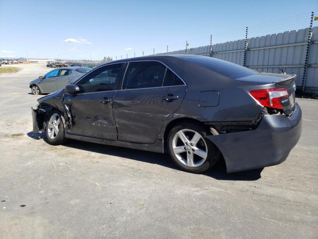 Photo 1 VIN: 4T1BF1FK3CU111138 - TOYOTA CAMRY 