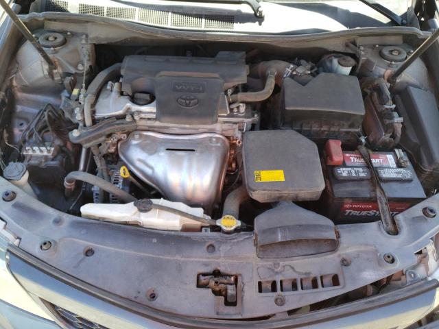 Photo 10 VIN: 4T1BF1FK3CU111138 - TOYOTA CAMRY 