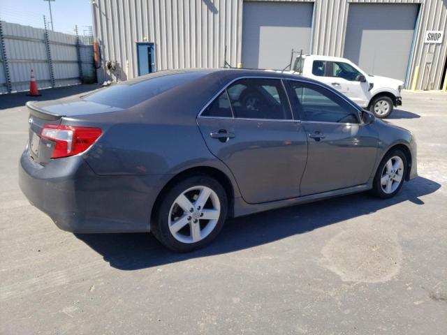 Photo 2 VIN: 4T1BF1FK3CU111138 - TOYOTA CAMRY 