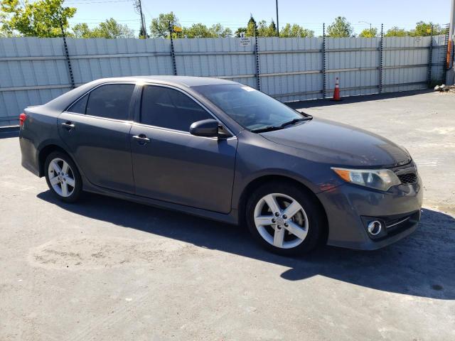 Photo 3 VIN: 4T1BF1FK3CU111138 - TOYOTA CAMRY 