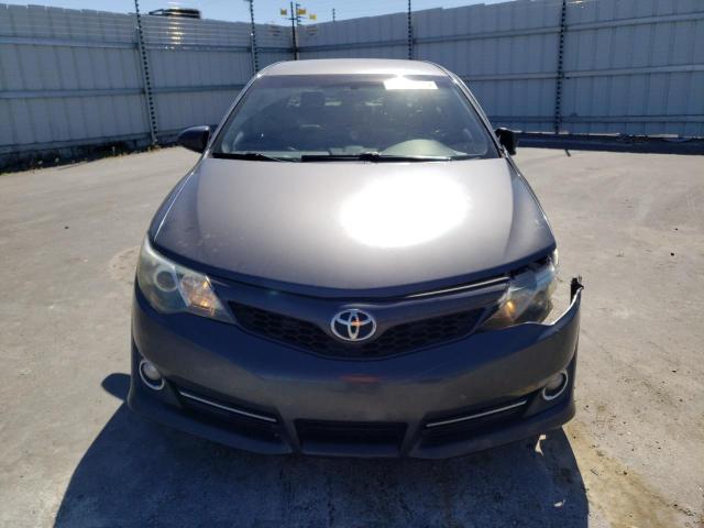 Photo 4 VIN: 4T1BF1FK3CU111138 - TOYOTA CAMRY 