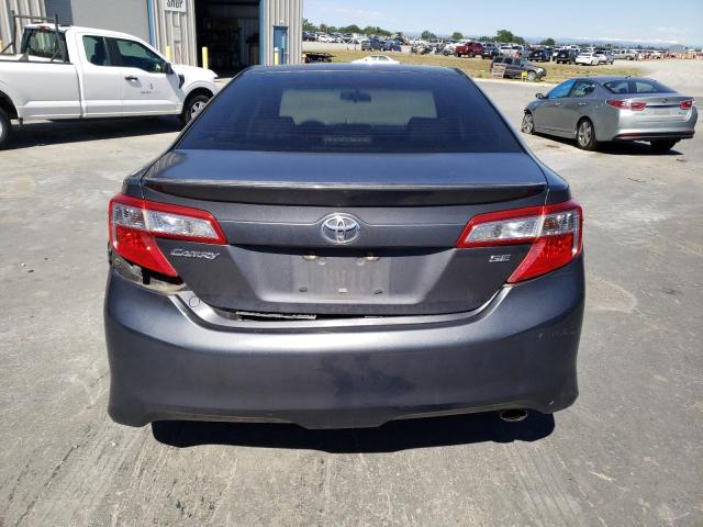 Photo 5 VIN: 4T1BF1FK3CU111138 - TOYOTA CAMRY 