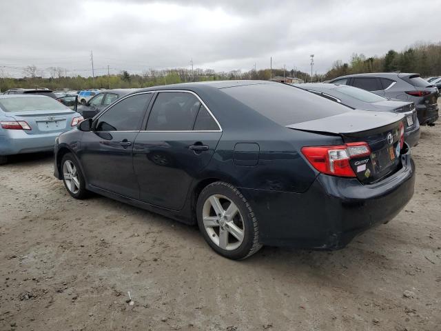 Photo 1 VIN: 4T1BF1FK3CU111513 - TOYOTA CAMRY BASE 