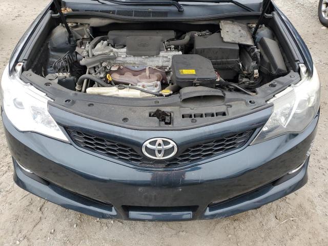 Photo 10 VIN: 4T1BF1FK3CU111513 - TOYOTA CAMRY BASE 