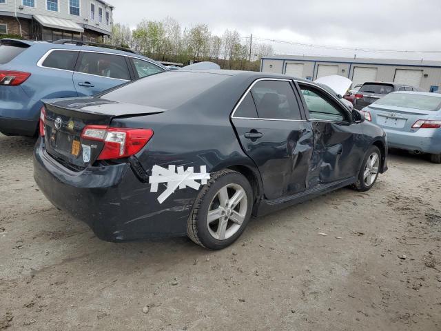 Photo 2 VIN: 4T1BF1FK3CU111513 - TOYOTA CAMRY BASE 