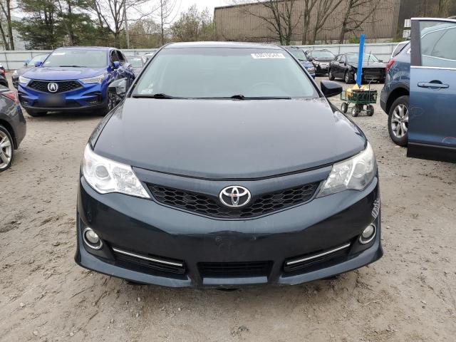 Photo 4 VIN: 4T1BF1FK3CU111513 - TOYOTA CAMRY BASE 