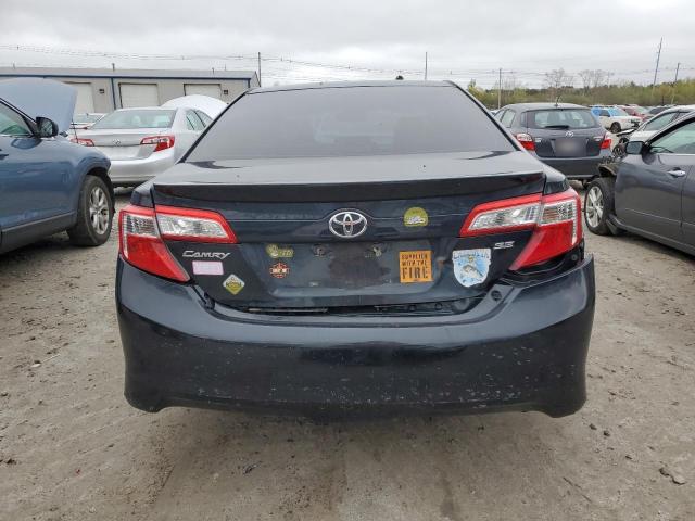 Photo 5 VIN: 4T1BF1FK3CU111513 - TOYOTA CAMRY BASE 