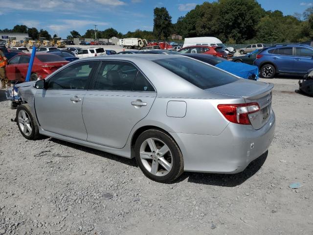 Photo 1 VIN: 4T1BF1FK3CU111723 - TOYOTA CAMRY BASE 