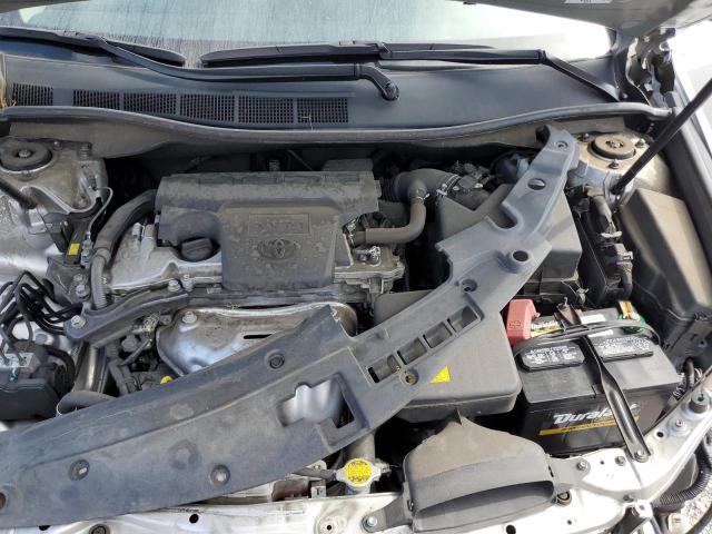 Photo 10 VIN: 4T1BF1FK3CU111723 - TOYOTA CAMRY BASE 