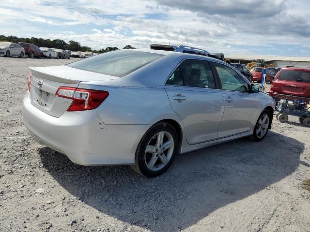 Photo 2 VIN: 4T1BF1FK3CU111723 - TOYOTA CAMRY BASE 