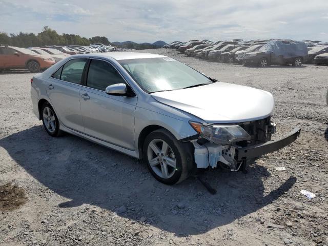 Photo 3 VIN: 4T1BF1FK3CU111723 - TOYOTA CAMRY BASE 