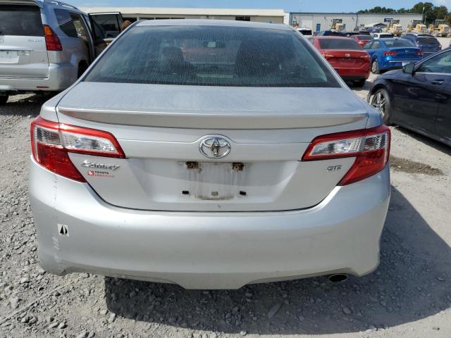 Photo 5 VIN: 4T1BF1FK3CU111723 - TOYOTA CAMRY BASE 