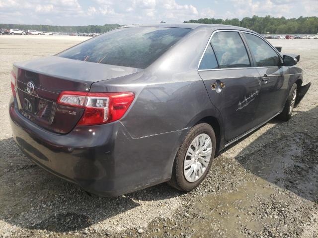 Photo 3 VIN: 4T1BF1FK3CU111883 - TOYOTA CAMRY BASE 