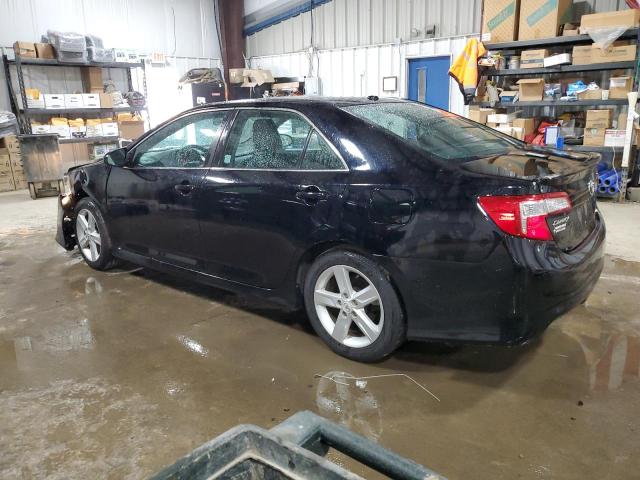 Photo 1 VIN: 4T1BF1FK3CU112189 - TOYOTA CAMRY BASE 