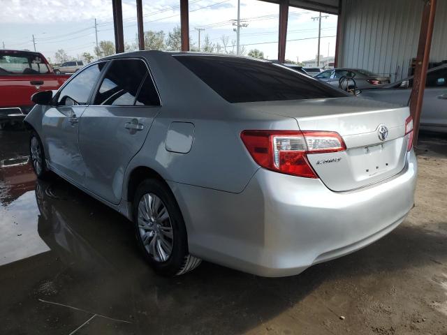 Photo 1 VIN: 4T1BF1FK3CU114847 - TOYOTA CAMRY BASE 