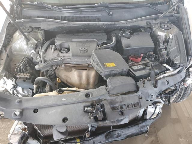 Photo 10 VIN: 4T1BF1FK3CU114847 - TOYOTA CAMRY BASE 