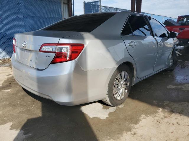 Photo 2 VIN: 4T1BF1FK3CU114847 - TOYOTA CAMRY BASE 