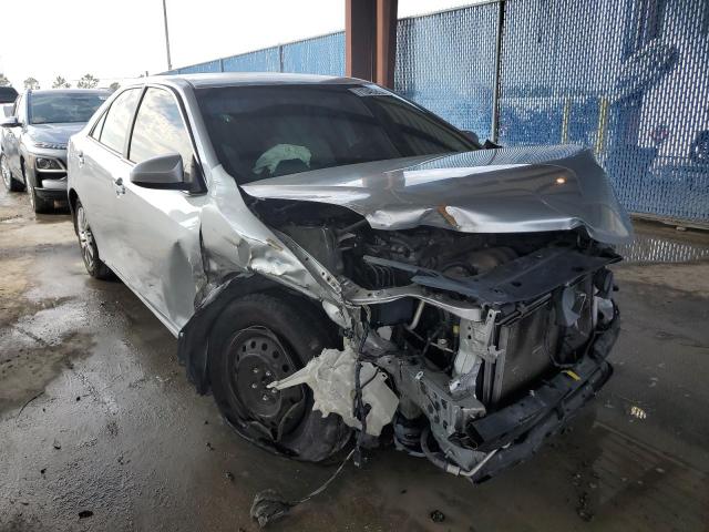 Photo 3 VIN: 4T1BF1FK3CU114847 - TOYOTA CAMRY BASE 