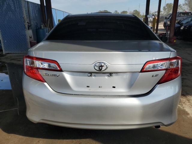 Photo 5 VIN: 4T1BF1FK3CU114847 - TOYOTA CAMRY BASE 