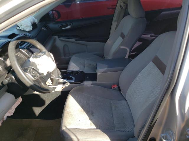 Photo 6 VIN: 4T1BF1FK3CU114847 - TOYOTA CAMRY BASE 