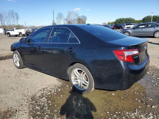 Photo 1 VIN: 4T1BF1FK3CU115447 - TOYOTA CAMRY 