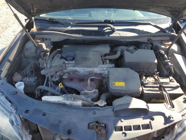 Photo 10 VIN: 4T1BF1FK3CU115447 - TOYOTA CAMRY 