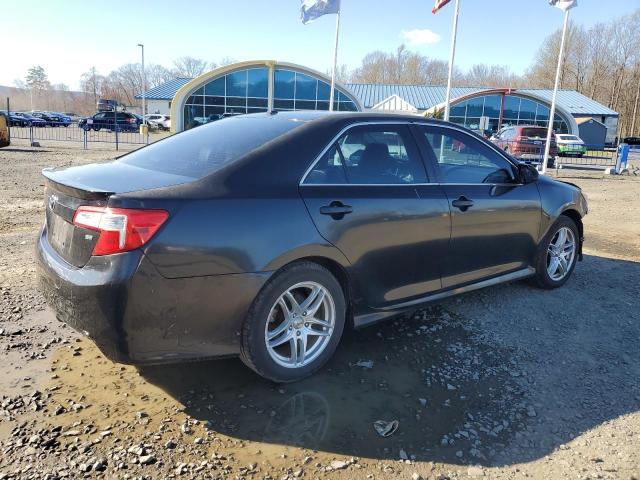 Photo 2 VIN: 4T1BF1FK3CU115447 - TOYOTA CAMRY 